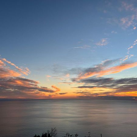Ca Di Dome Appartamento Vista Mare San Bernardino エクステリア 写真